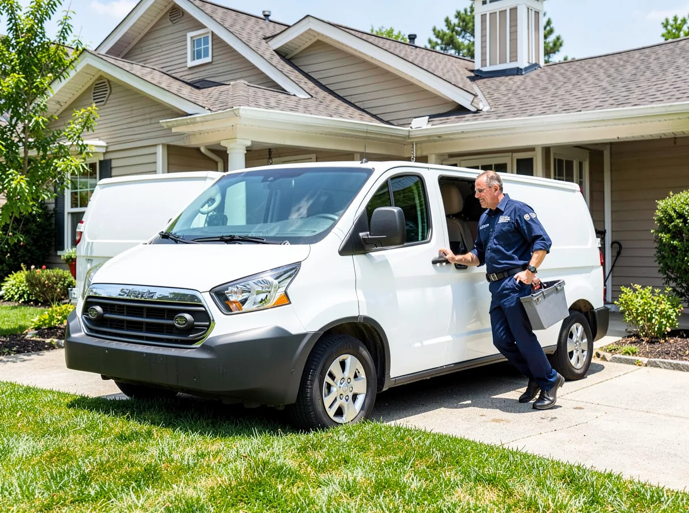 Emergency Plumber company in Fairview, NC