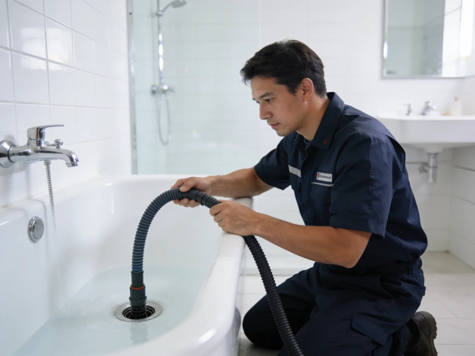 Emergency Plumber Fairview, NC FAQs